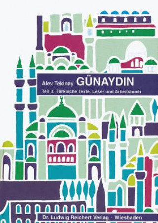Buch Türkische Texte Alev Tekinay