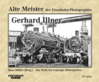 Libro Gerhard Illner Hans Müller