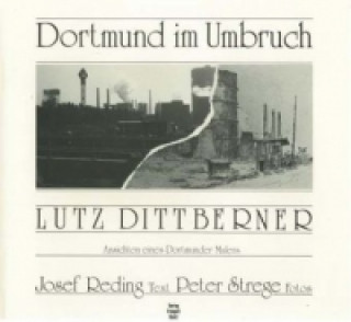 Book Dortmund im Umbruch Lutz Dittberner