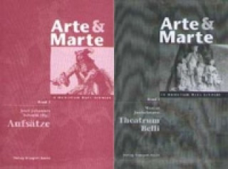 Buch Arte & Marte. In Memorian Hans Schmidt - Eine Gedächtnisschrift seines Schülerkreises, 2 Bde. 