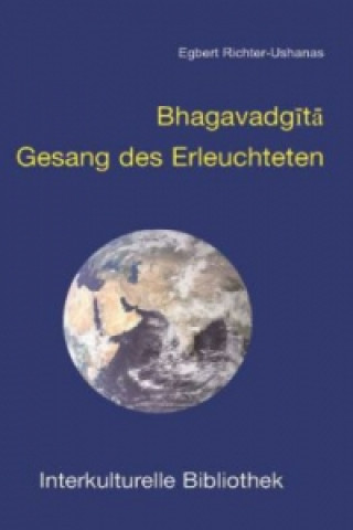 Book Bhagavadg t Egbert Richter-Ushanas