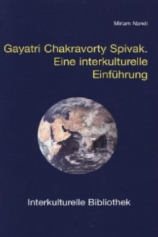 Knjiga Gayatri Chakravorty Spivak Miriam Nandi