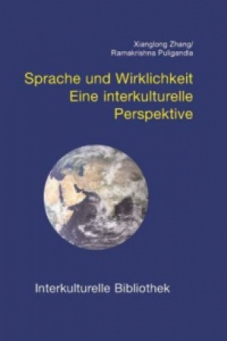 Kniha Sprache und Wirklichkeit Xianglong Zhang