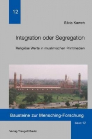 Knjiga Integration oder Segregation Silvia Kaweh