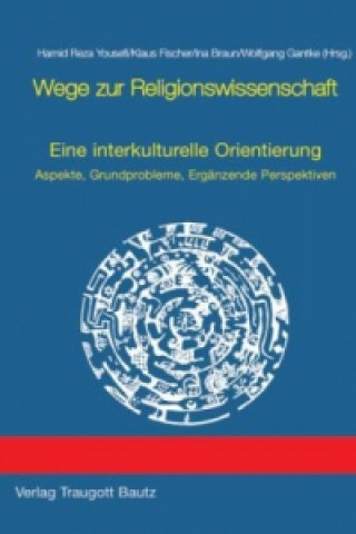 Book Wege zur Religionswissenschaft Hamid Reza Yousefi