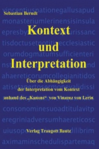 Carte Kontext und Interpretation Sebastian Berndt