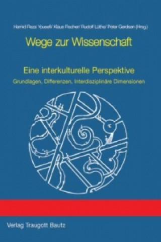 Kniha Wege zur Wissenschaft Hamid R Yousefi