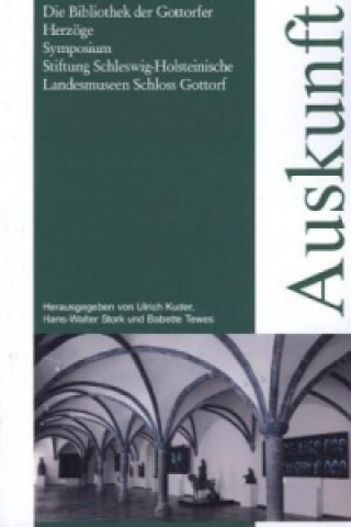 Carte Herzöge Symposium Ulrich Kuder