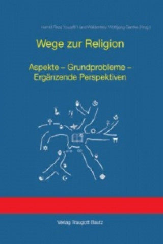 Könyv Wege zur Religion Hamid Reza Yousefi