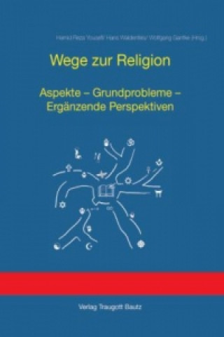 Livre Wege zur Religion Hamid Reza Yousefi