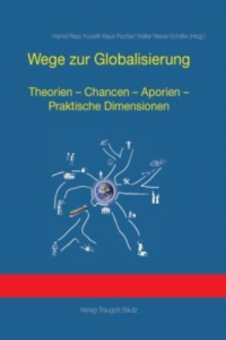 Könyv Wege zur Globalisierung Hamid R Yousefi