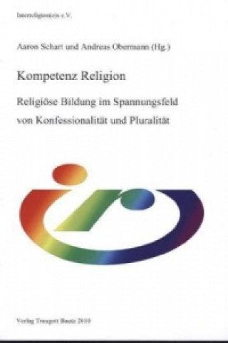 Buch Kompetenz Religion Aaron Schart