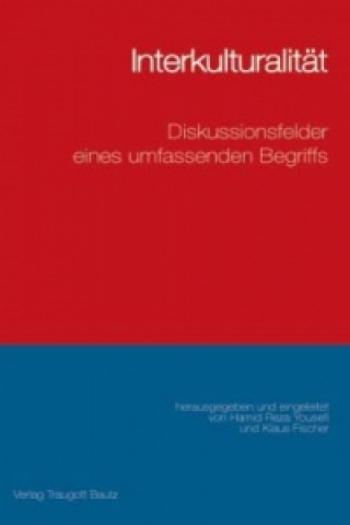 Libro Interkulturalität Hamid R Yousefi