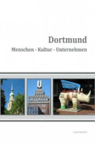 Könyv Dortmund Doris Hoffmeister