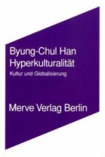 Carte Hyperkulturalität Byung-Chul Han