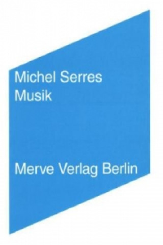 Carte Musik Michel Serres