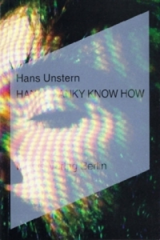 Carte Hanky Panky Know How Hans Unstern