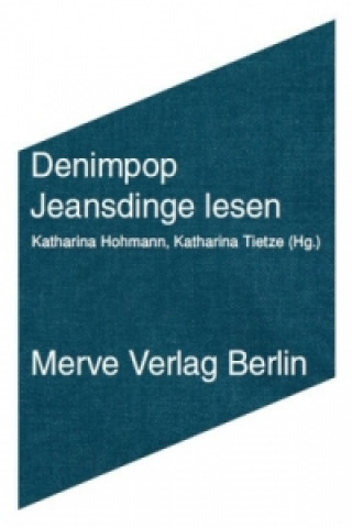 Carte Denimpop Katharina Hohmann