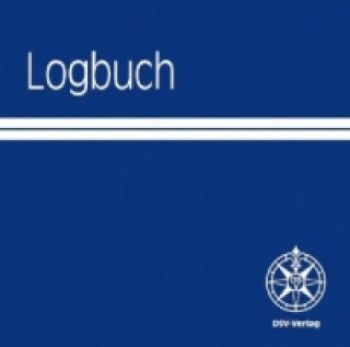 Buch Logbuch des DSV 