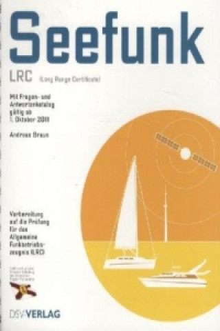 Kniha Seefunk (LRC) Andreas Braun