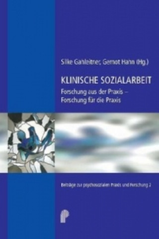 Livre Klinische Sozialarbeit Silke Gahleitner