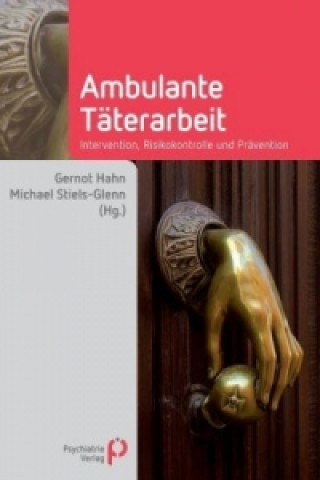 Carte Ambulante Täterarbeit Gernot Hahn