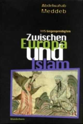 Kniha Zwischen Europa und Islam Abdelwahab Meddeb