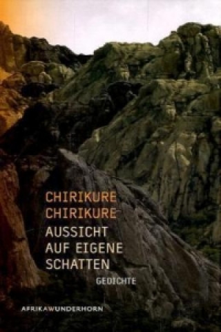 Book Aussicht auf eigene Schatten, m. 1 Audio-CD Chirikure Chirkure