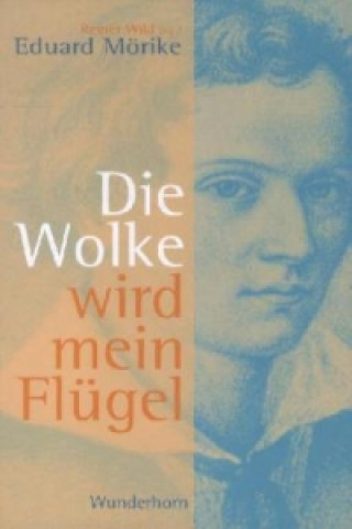 Buch Die Wolke wird mein Flügel Eduard Mörike