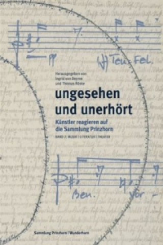 Book Ungesehen und Unerhört, m. 4 Audio-CDs. Bd.2 Ingrid von Beyme