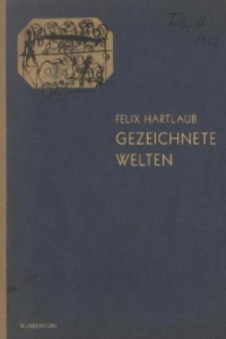 Kniha Felix Hartlaub Inge Herold