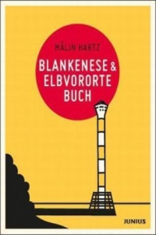 Book Blankenese & Elbvorortebuch Hartz Malin