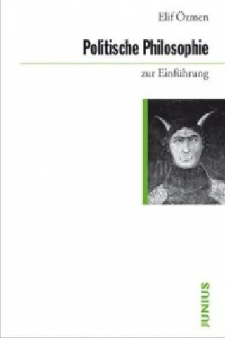 Carte Politische Philosophie zur Einführung Elif Özmen