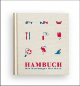 Книга Hambuch 