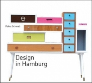Kniha Design in Hamburg Petra Schwab