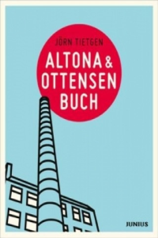 Kniha Altona & Ottensenbuch Jörn Tietgen