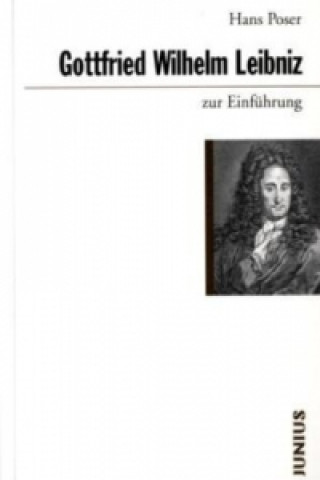 Carte Gottfried Wilhelm Leibniz zur Einführung Hans Poser