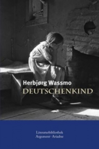 Книга Deutschenkind Herbjoerg Wassmo