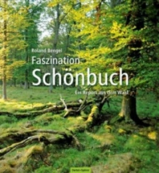 Carte Faszination Schönbuch Roland Bengel