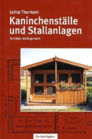 Carte Kaninchenställe und Stallanlagen Lothar Thormann