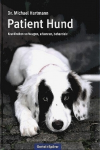 Carte Patient Hund Michael Hartmann