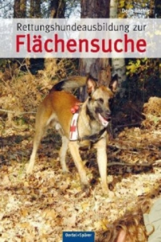 Carte Rettungshundeausbildung zur Flächensuche Doris Röthig