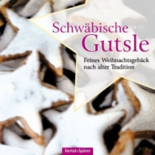 Knjiga Bredle & Gutsle Heike Krüger