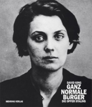 Книга Ganz normale Bürger David King