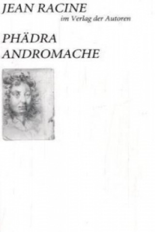 Carte Phädra / Andromache. Andromache Jean Racine