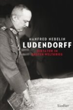 Carte Ludendorff Manfred Nebelin