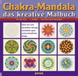 Carte Chakra-Mandala Carlo Socci