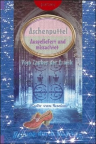 Kniha Aschenputtel Felix von Bonin