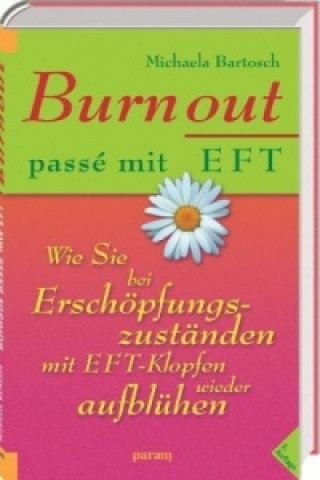 Carte Burnout passé mit EFT Michaela Bartosch