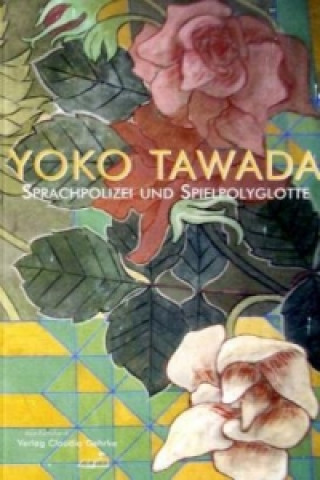 Carte Sprachpolizei und Spielpolyglotte Yoko Tawada